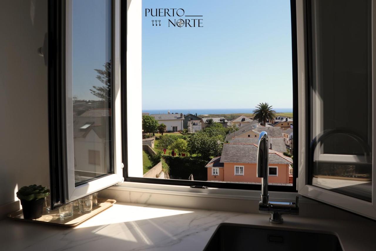 Apartment Puerto Norte - Apto 1 *
